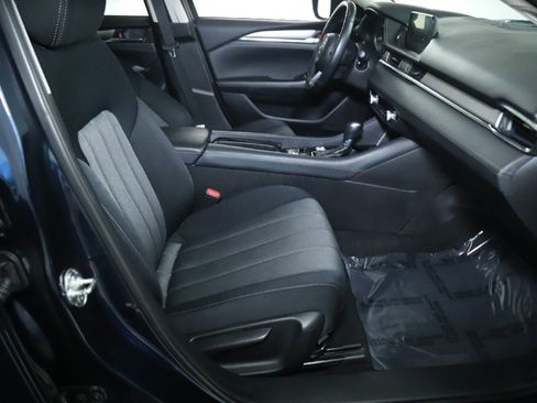 Used 2019 MAZDA MAZDA6 Sport image 33