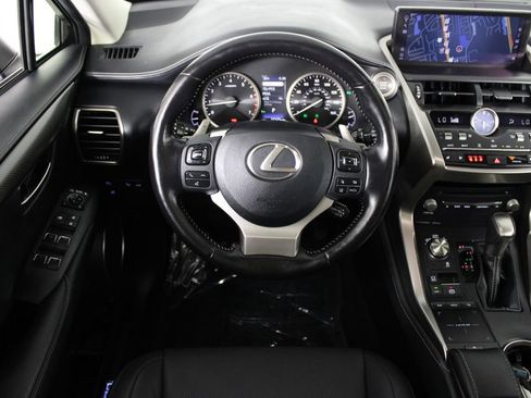Used 2020 Lexus NX 300 FWD w/ Premium Package image 7
