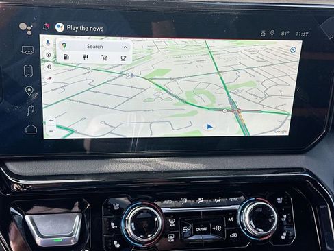 New 2026 GMC Sierra 1500 AT4 w/ AT4 Premium Package image 18