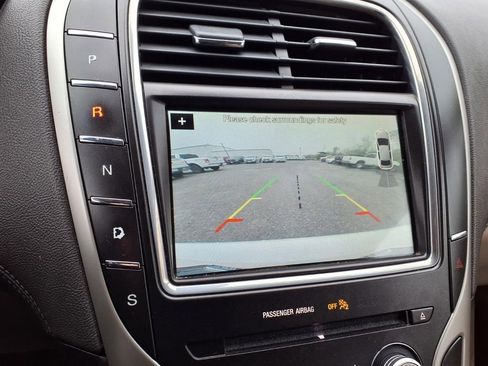 Used 2018 Lincoln MKX Reserve w/ Luxury Package image 13