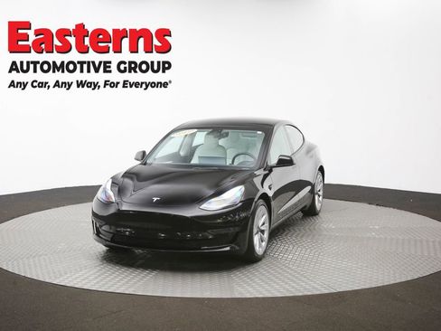 Used 2023 Tesla Model 3 Standard Range RWD image 54