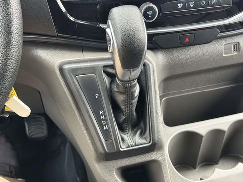 Used 2023 Ford Transit 350 XLT image 21
