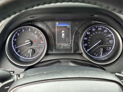 Used 2023 Toyota Camry SE w/ Convenience Package image 24