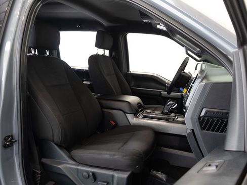 Used 2020 Ford F150 XLT w/ Equipment Group 302A Luxury AWD/4WD image 23