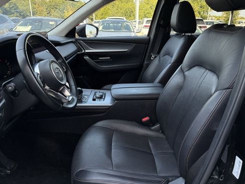 Used 2024 MAZDA CX-90 3.3 Turbo S AWD/4WD image 13
