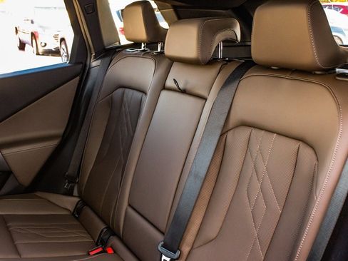 Used 2025 BMW X3 xDrive30i image 33