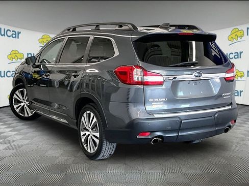 Used 2021 Subaru Ascent Limited w/ Technology Package AWD/4WD image 4