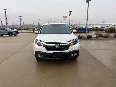 Used 2020 Honda Ridgeline RTL image 2