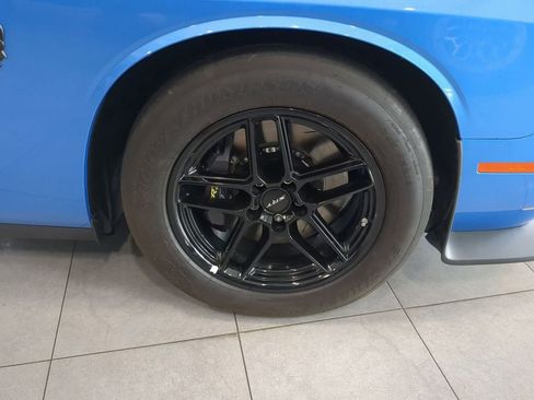 Used 2023 Dodge Challenger SRT Hellcat Redeye image 11
