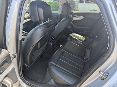 Used 2018 Audi A4 2.0T Premium Plus AWD/4WD image 27