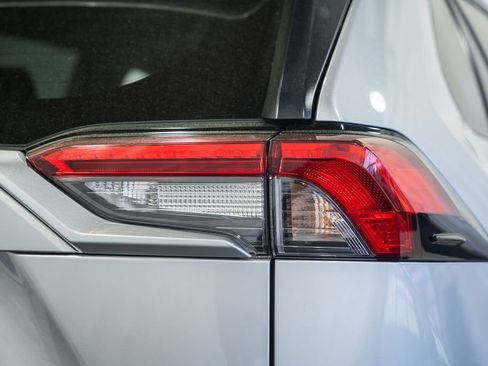 Used 2025 Toyota RAV4 LE image 6