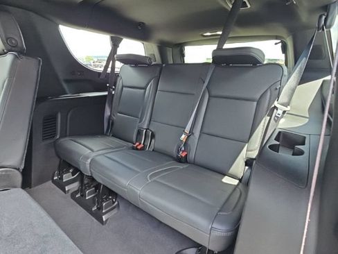 Used 2021 GMC Yukon XL Denali w/ Denali Ultimate Package RWD image 23