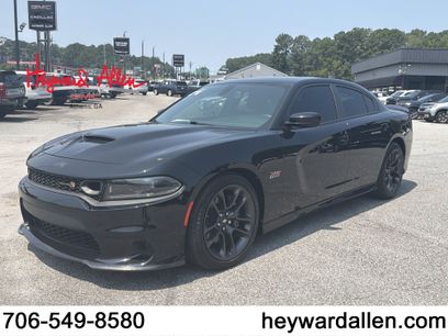 Used 2022 Dodge Charger Scat Pack w/ Plus Group