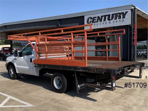 Used 2001 Ford F350 XL image 6
