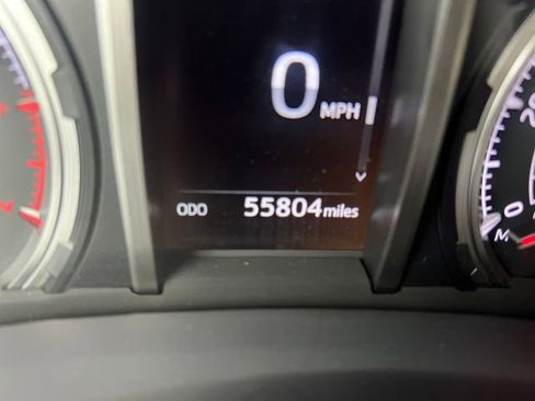 Used 2022 Toyota 4Runner Limited w/ Wilderness Package (TMS) image 23