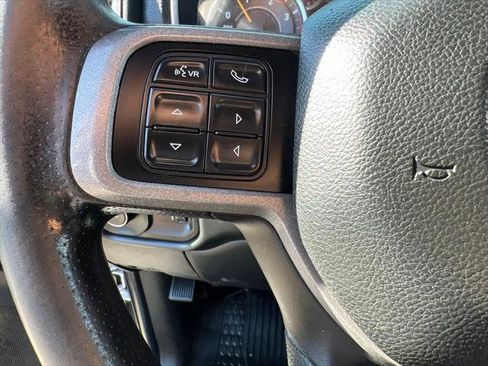 Certified 2022 RAM 3500 Tradesman w/ Chrome Appearance Group AWD/4WD image 11