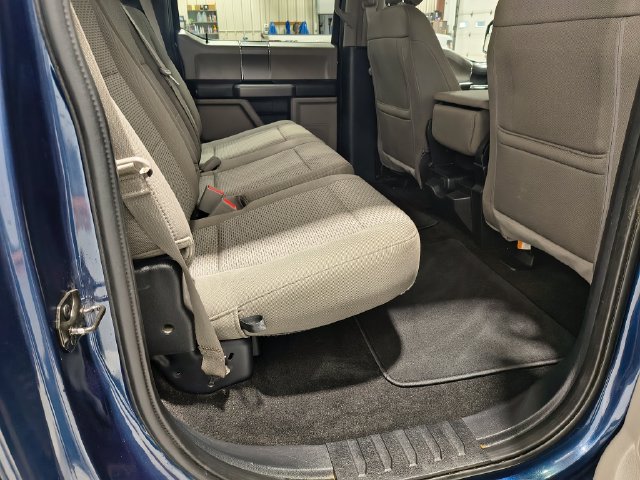 Used 2019 Ford F150 XLT w/ Equipment Group 302A Luxury AWD/4WD image 20