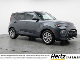 Used 2025 Kia Soul LX w/ LX Technology Package video 1