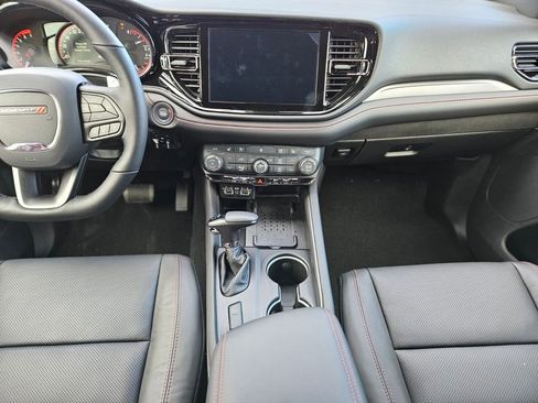 New 2026 Dodge Durango GT image 13