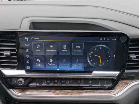 New 2025 Chevrolet Silverado 1500 LT image 29