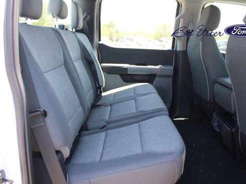 New 2026 Ford F250 XL w/ STX Appearance Package AWD/4WD image 8