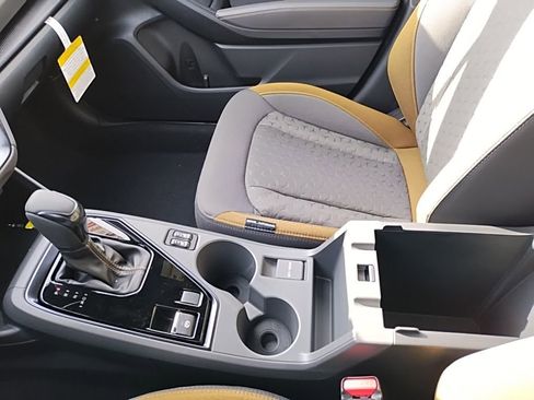 New 2026 Subaru Crosstrek 2.5i Sport AWD/4WD image 27