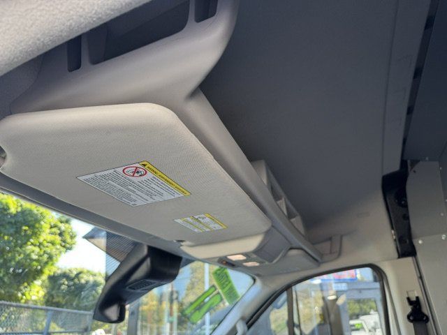 Used 2021 Ford Transit 150 Medium Roof w/ Interior Upgrade Package RWD image 17