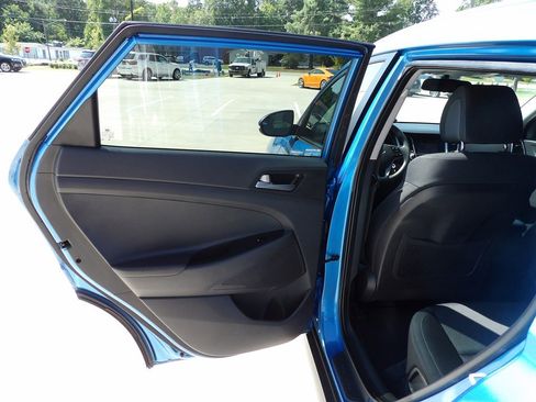 Used 2016 Hyundai Tucson Eco image 23