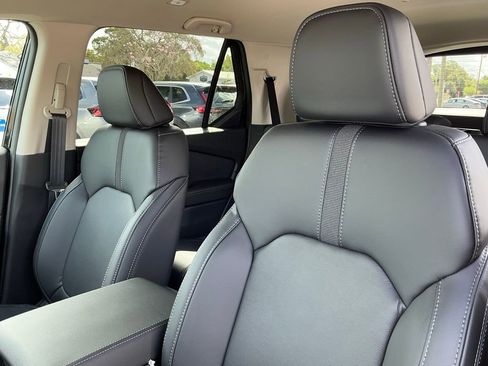 New 2026 Honda Passport RTL image 30