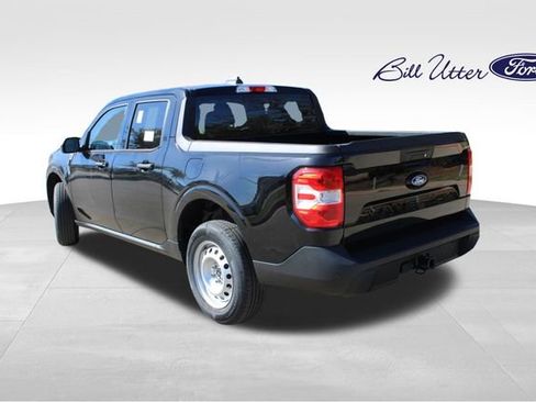 New 2025 Ford Maverick XL w/ 4K Tow Package image 4