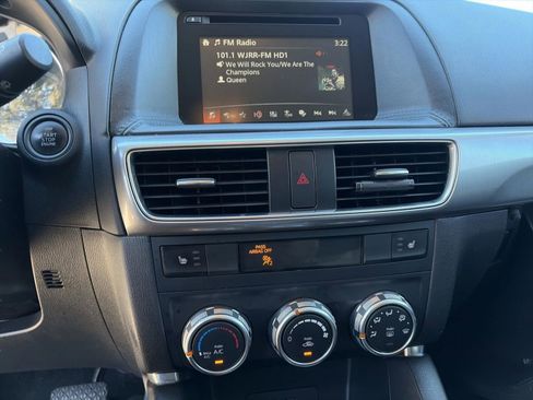 Used 2016 MAZDA CX-5 Touring image 12