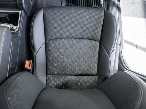 New 2026 Toyota Tacoma Limited image 35