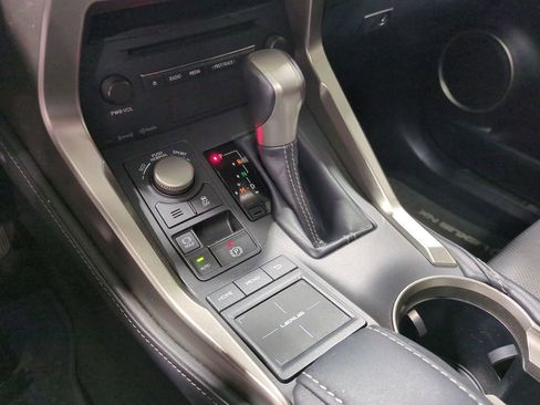 Used 2017 Lexus NX 200t AWD image 36