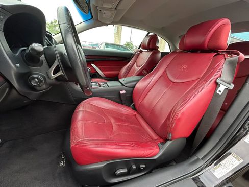 Used 2011 INFINITI G37 Limited Edition RWD image 13
