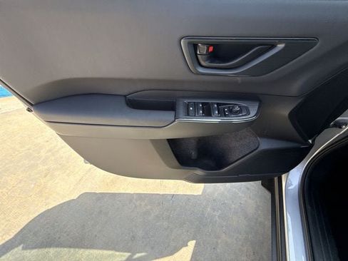 New 2026 Subaru Outback Wilderness AWD/4WD image 13