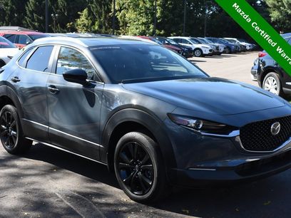 Certified 2023 MAZDA CX-30 AWD 2.5 S w/ Preferred Package