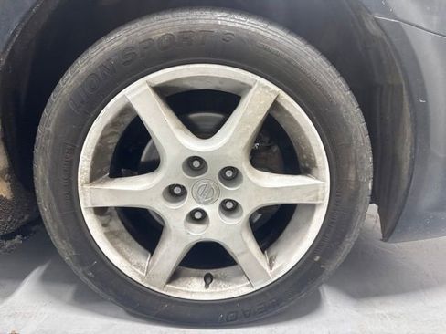 Used 2003 Nissan Altima 3.5 SE FWD image 4