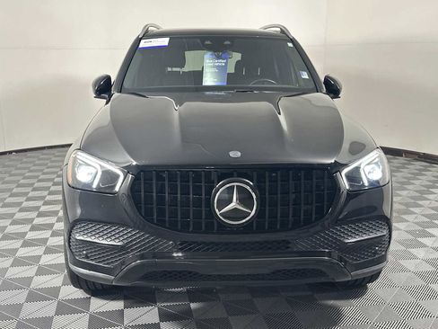 Used 2021 Mercedes-Benz GLE 350 image 2