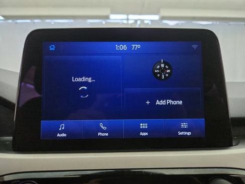 Used 2022 Ford Escape SE FWD image 15