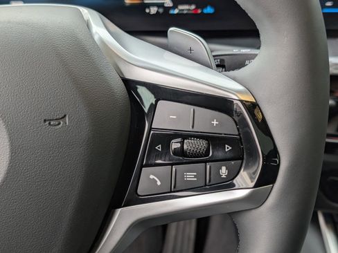 Certified 2025 BMW 430i xDrive w/ Premium Package image 23