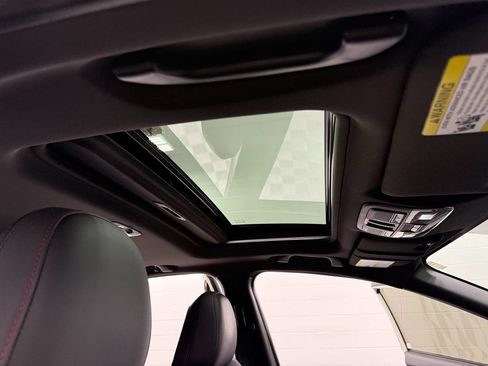 Used 2019 Subaru WRX Limited AWD/4WD image 27