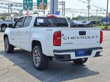 Used 2022 Chevrolet Colorado LT w/ Luxury Package image 4