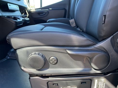 New 2026 Mercedes-Benz Sprinter 144 Cargo image 11