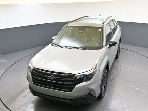 New 2026 Subaru Forester Sport image 46