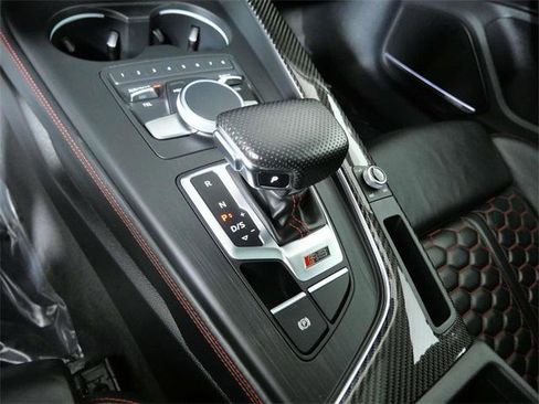 Used 2019 Audi RS 5 Sportback image 21
