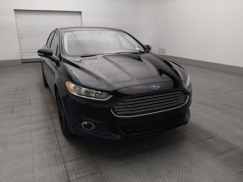 Used 2014 Ford Fusion SE w/ Equipment Group 202A FWD image 14