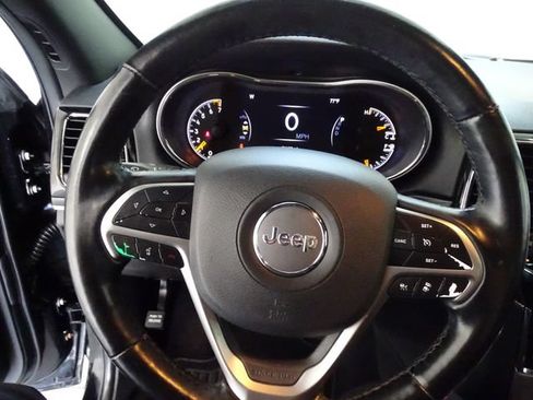 Used 2021 Jeep Grand Cherokee Limited w/ Quick Order Package 28K 80th AWD/4WD image 6