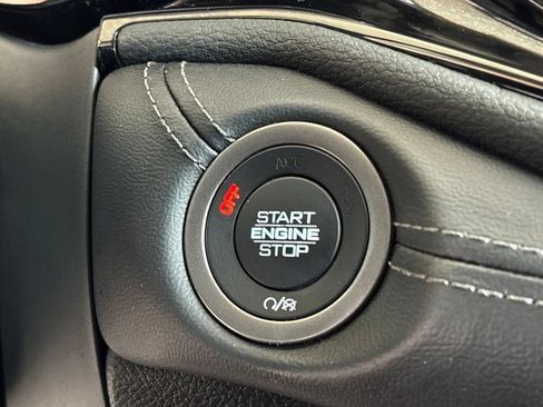 Used 2021 Dodge Durango SXT AWD/4WD image 27