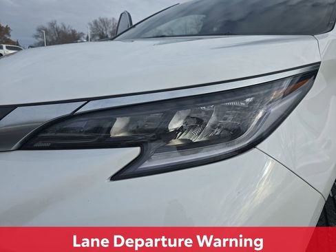 Certified 2024 Toyota Sienna XSE image 37