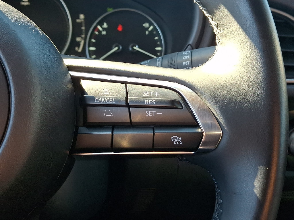 Used 2025 MAZDA CX-30 AWD 2.5 S w/ Select Sport Pkg image 20